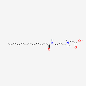 61789-40-0 Cocamidopropyl betaine