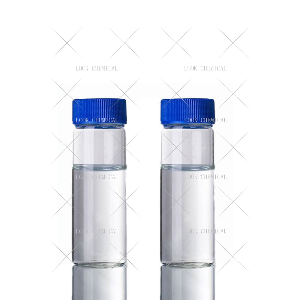 Polyether Amine CAS 9046-10-0