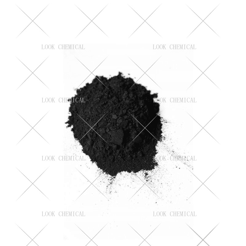 Copper(Ii) Sulfide CAS 1317-40-4