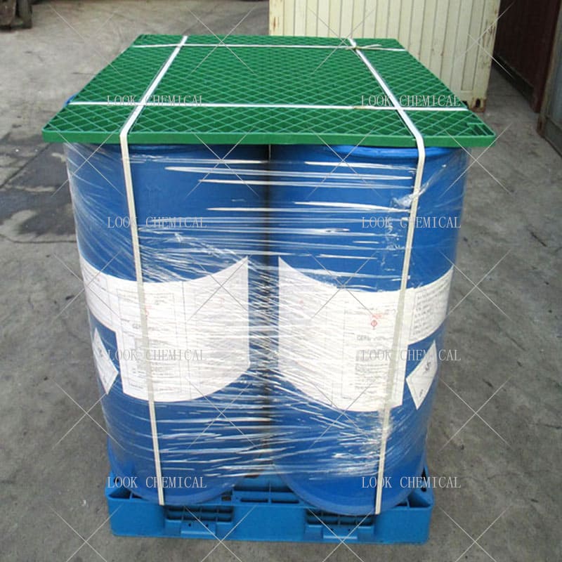 Diethylaluminum Chloride CAS 96-10-6