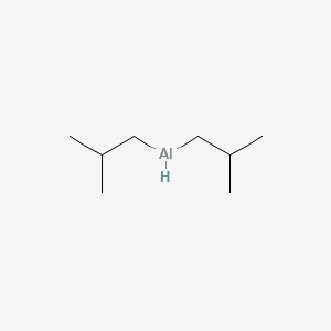 Diisobutylaluminium Hydride CAS 1191-15-7