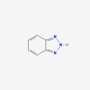 1H-Benzotriazole