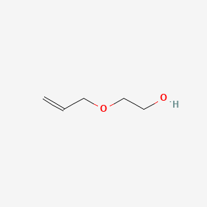 Polyethylene glycol monoallyl ether CAS 27274-31-3