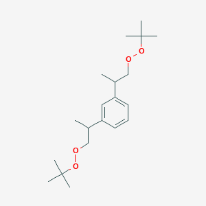 Di(Tert-Butylperoxyisopropyl)Benzene CAS 2212-81-9