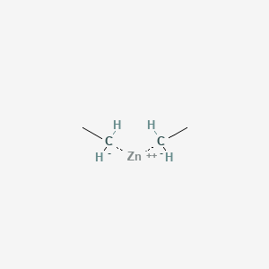 Diethylzinc CAS 557-20-0