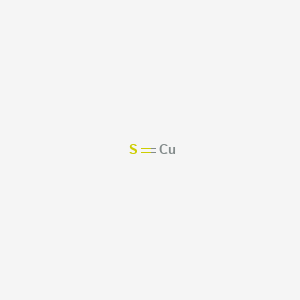 Copper(Ii) Sulfide CAS 1317-40-4