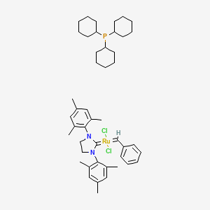 Grubbs Catalyst 2Nd Generation CAS 246047-72-3