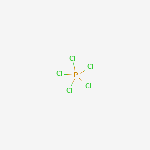 Phosphorus Pentachloride CAS 10026-13-8