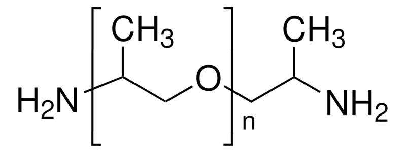 Polyether Amine CAS 9046-10-0