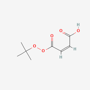 T-Butylmonoperoxymaleate CAS 1931-62-0