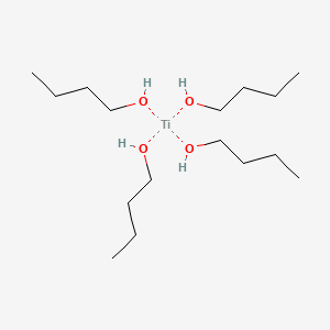 Tetrabutyl Titanate CAS 5593-70-4