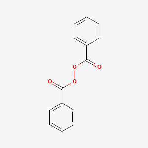 Benzoyl Peroxide Powder CAS 94-36-0