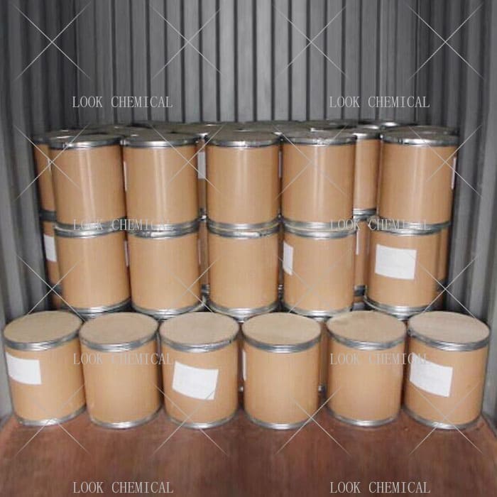 Carbon Tetrabromide CAS 558-13-4