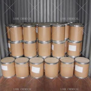 Chlorinated Rubber CAS 9006-03-5