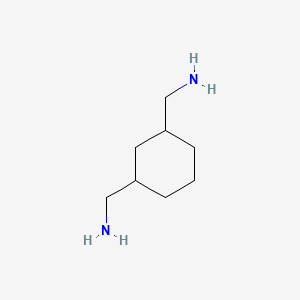 1,3-Cyclohexanebis(Methylamine) CAS 2579-20-6