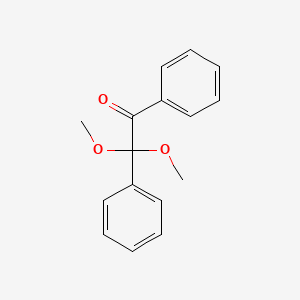 2,2-Dimethoxy-2-Phenylacetophenone CAS 24650-42-8