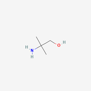 Aminomethyl Propanol CAS 124-68-5