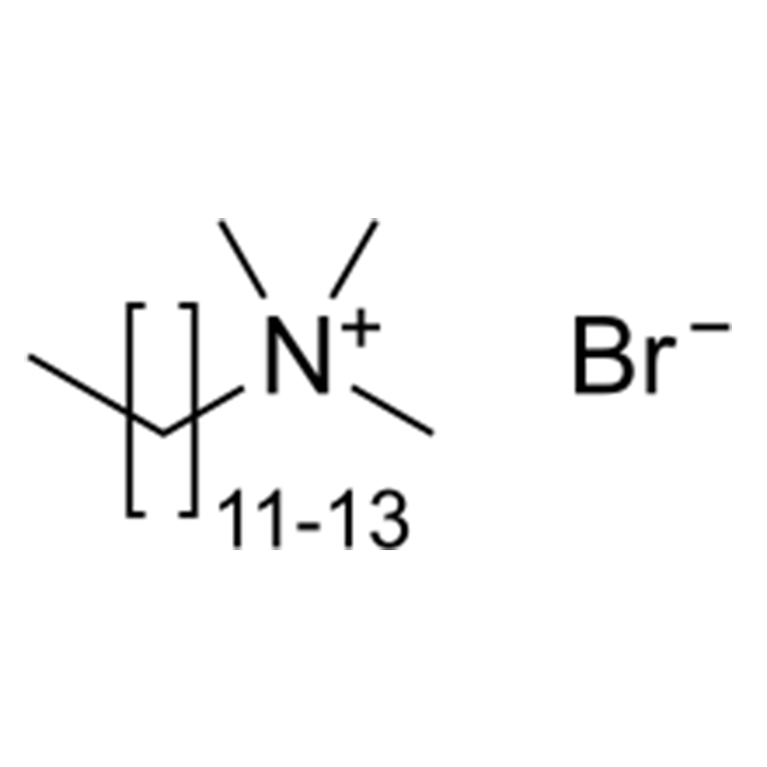 Cetrimide CAS 8044-71-1