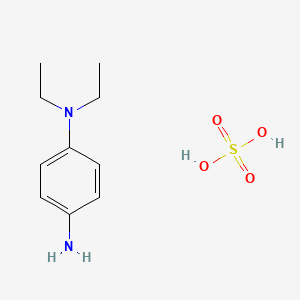 Color Developing Agent 1 CAS 6283-63-2