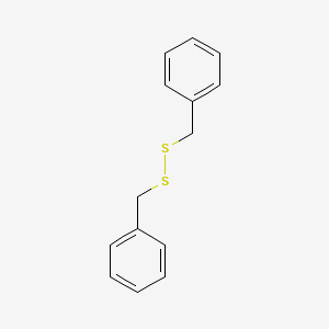 Dibenzyl Disulfide CAS 150-60-7