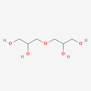 Diglycerol CAS 627-82-7