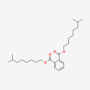 Diisononyl Phthalate Liquid CAS 28553-12-0