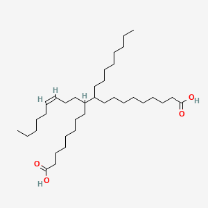 Dimer Acid CAS 61788-89-4