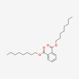 Dioctyl Phthalate CAS 117-84-0