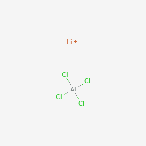 Lithium Tetrachloroaluminate CAS 14024-11-4