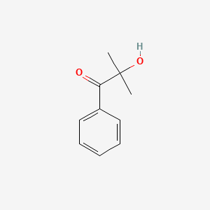 Photoinitiator 1173 CAS 7473-98-5