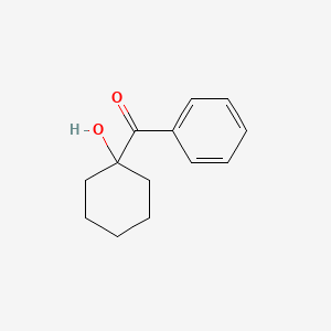 Photoinitiator 184 CAS 947-19-3