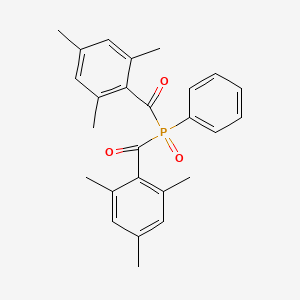 Photoinitiator 819 CAS 162881-26-7