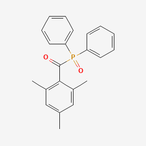 Photoinitiator TPO 75980-60-8