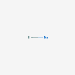 Sodium Hydride CAS 7646-69-7