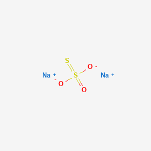 Sodium Thiosulfate CAS 7772-98-7