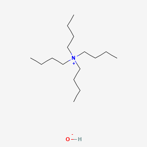 Tetrabutylammonium Hydroxide CAS 2052-49-5