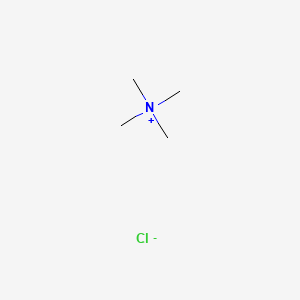 Tetramethylammonium Chloride CAS 75-57-0