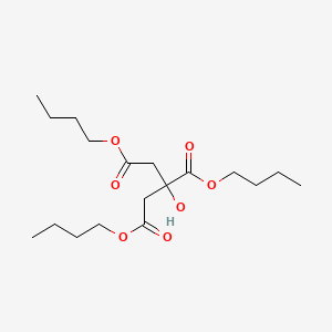 Tributyl Citrate CAS 77-94-1