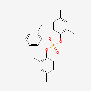 Trixylyl Phosphate CAS 25155-23-1