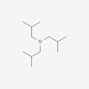 Triisobutylaluminum CAS 100-99-2