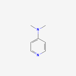 4-Dimethylaminopyridine CAS 1122-58-3