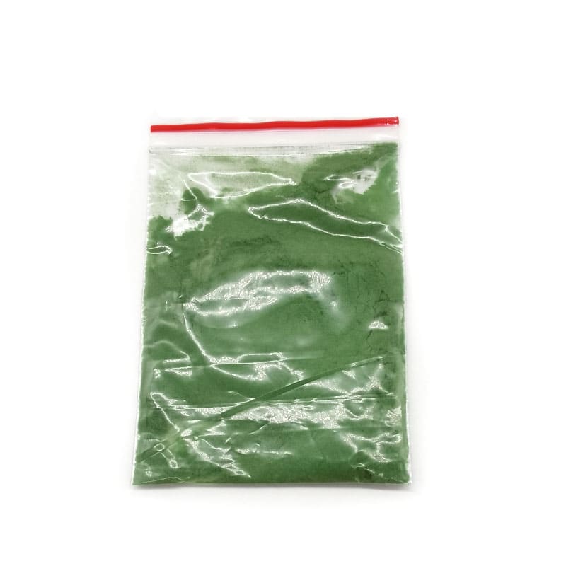 Chromic Chloride Hexahydrate CAS 10060-12-5